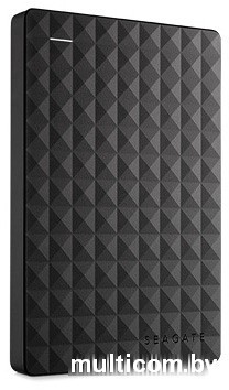 Внешний жесткий диск Seagate Expansion 4TB (STEA4000400)
