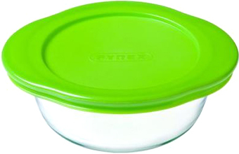 Форма для выпечки Pyrex Cook&Store 208P000/5046