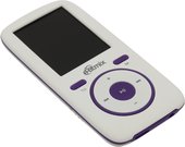 MP3 плеер Ritmix RF-4450 4GB (белый)