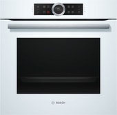 Духовой шкаф Bosch HBG672BW1S