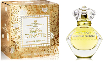Парфюмерная вода Princesse Marina De Bourbon Golden Dynastie EdP (100 мл)