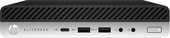 HP EliteDesk 800 G3 Desktop Mini 1CB52EA