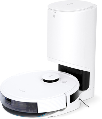 Робот-пылесос Ecovacs Deebot N8 Pro+