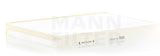 MANN-filter CU3780