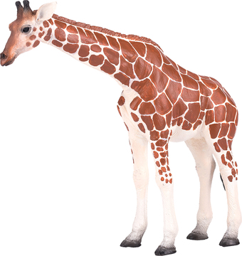 Фигурка Konik Жираф Самка AMW2010