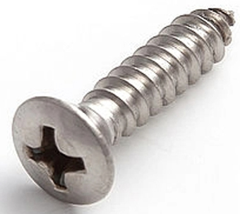 Шуруп ЕКТ B008233 (100 шт)