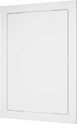 Люк Evecs Пластиковый с фланцем (27x42 см) [Л2540]