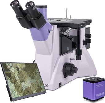 Микроскоп Magus Metal VD700 LCD 83037