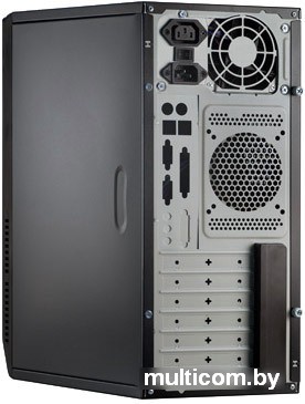 Корпус ExeGate CP-501 500W