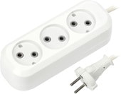 Удлинитель SmartBuy SBE-10-3-10-N