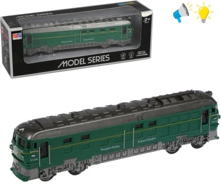 Игрушечный транспорт Наша Игрушка 200431265