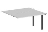 Стол Norden 2800х1238х750 SG.212.WH.63.AN