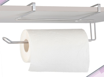 Держатель для бумажных полотенец UniStor Clue 212307