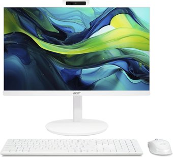 Моноблок Acer Aspire C24-1YE13U3UNH DQ.BNXCD.003