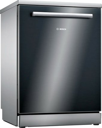 Отдельностоящая посудомоечная машина Bosch SMS4HMB62T