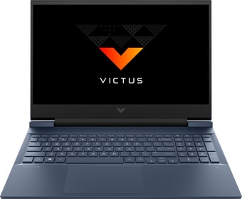 Игровой ноутбук HP Victus 16-e0067ur 4E1K0EA