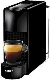 Капсульная кофеварка Krups Essenza Mini XN1108