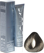 Estel Professional High Blond De Luxe 118 пепельно-жемчужный блондин ультра