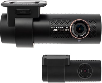 Автомобильный видеорегистратор BlackVue DR900X-2CH