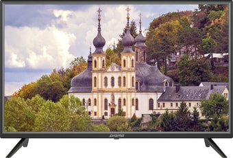 Телевизор Digma DM-LED32SQ21