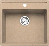 Кухонная мойка FostoGran FG 52-50 (551-дюна)