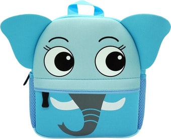 Рюкзак Sun Eight SE-YT001-A5 (голубой)