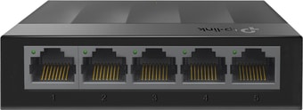 Коммутатор TP-Link LS1005G