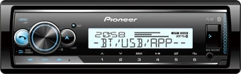 USB-магнитола Pioneer MVH-MS510BT