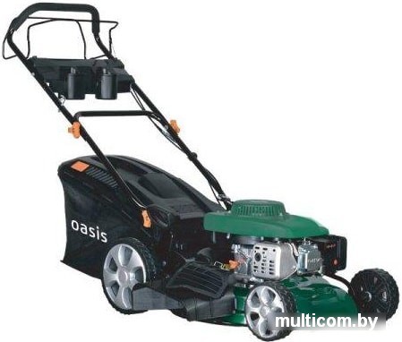 Газонокосилка Oasis GB-32H GT