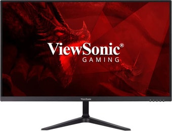 Монитор ViewSonic VX2718-P-MHD