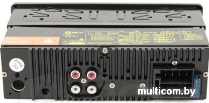 USB-магнитола ACV AVS-811G