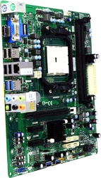 Материнская плата MSI MS-7800