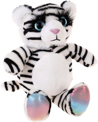 Классическая игрушка Fluffy Family Тигруня 681918