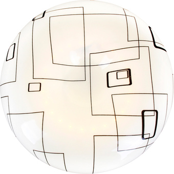 Люстра-тарелка Camelion LBS-0601