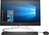 Моноблок HP 24-f0034ur 4HA79EA