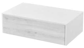 Мебель для ванных комнат Акватон Тумба Сакура 80 1A236603SKW80