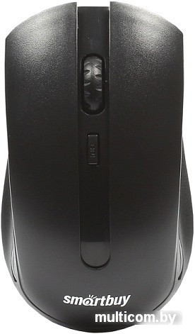 Мышь SmartBuy 342AG [SBM-342AG-K]