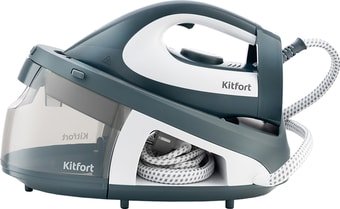 Утюг Kitfort KT-968