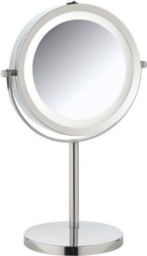 Косметическое зеркало Axentia 282805