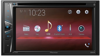 CD/MP3-магнитола Pioneer AVH-G220BT