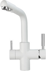 Смеситель Granula 2015 (арктик)