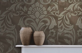 Флизелиновые обои Euro Decor Josephine 1117-12