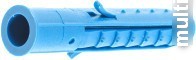 Дюбель распорный Starfix SM-42310-1000