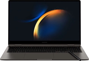 Ноутбук Samsung Galaxy Book3 360 NP750QFG-KA2US