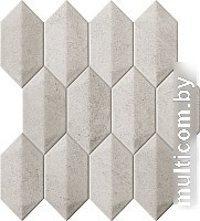 Керамическая плитка Domino MS-Dover Graphite 265x291
