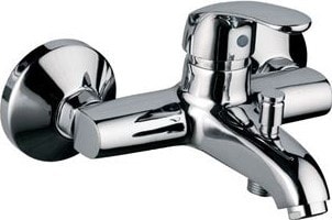 Смеситель Jaquar Eko EKO-CHR-33119