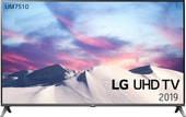 Телевизор LG 65UM7510PLA