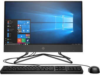 Моноблок HP 200 G4 205U2ES