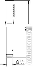 Душевая лейка Grohe Euphoria Cosmopolitan Stick 27400000