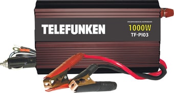 Автомобильный инвертор TELEFUNKEN TF-PI03